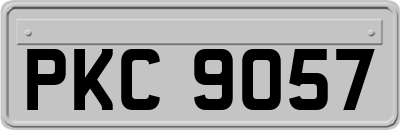 PKC9057