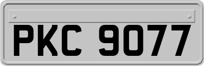 PKC9077