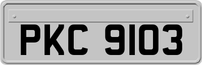 PKC9103