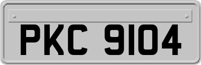 PKC9104