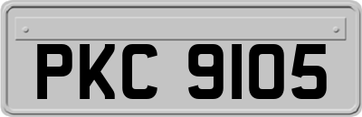 PKC9105