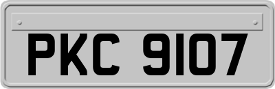 PKC9107