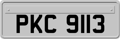 PKC9113
