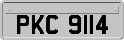 PKC9114