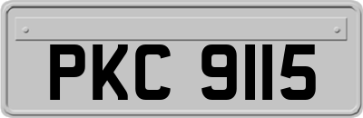 PKC9115