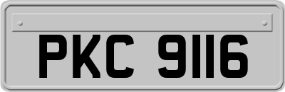 PKC9116