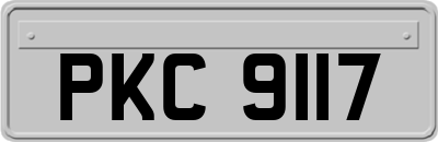 PKC9117