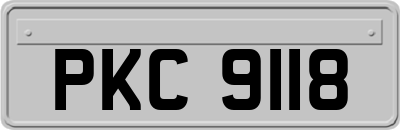 PKC9118