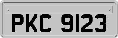 PKC9123
