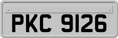 PKC9126