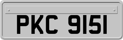 PKC9151