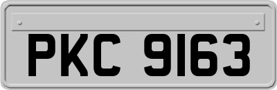 PKC9163