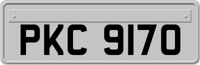 PKC9170