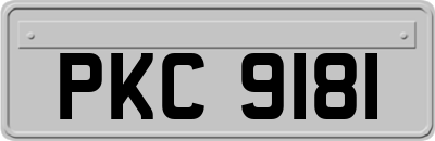 PKC9181