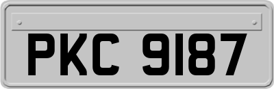 PKC9187