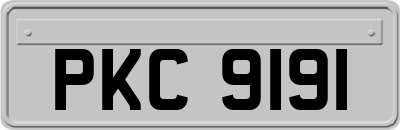 PKC9191
