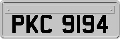 PKC9194