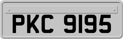 PKC9195