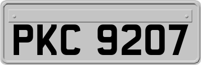 PKC9207