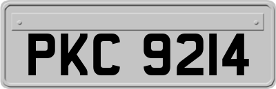 PKC9214