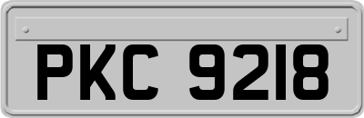 PKC9218