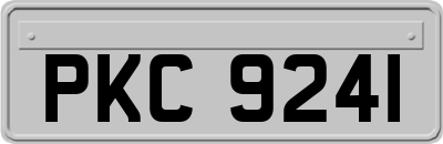 PKC9241