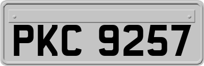 PKC9257