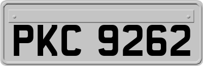 PKC9262