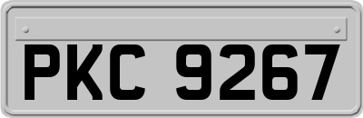 PKC9267