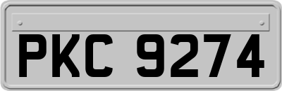 PKC9274