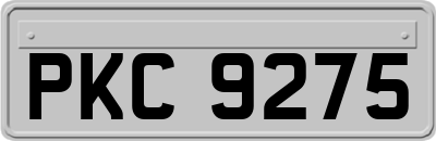 PKC9275