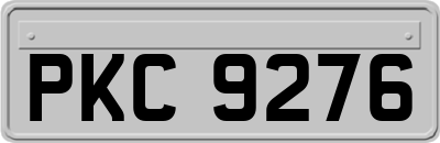PKC9276