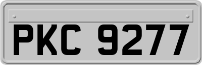 PKC9277