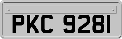 PKC9281