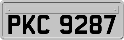 PKC9287