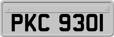 PKC9301