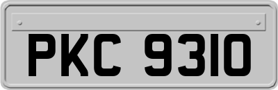 PKC9310