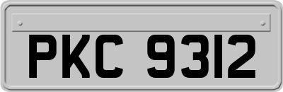 PKC9312
