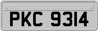 PKC9314