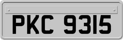 PKC9315
