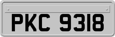 PKC9318
