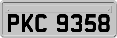 PKC9358