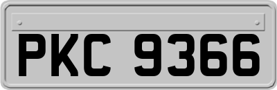PKC9366