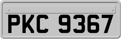 PKC9367