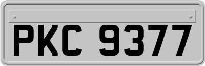 PKC9377