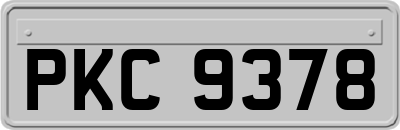 PKC9378