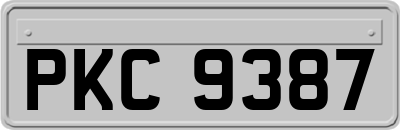 PKC9387