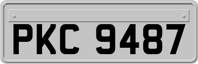 PKC9487