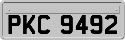 PKC9492