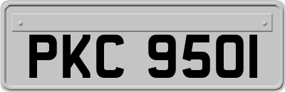 PKC9501